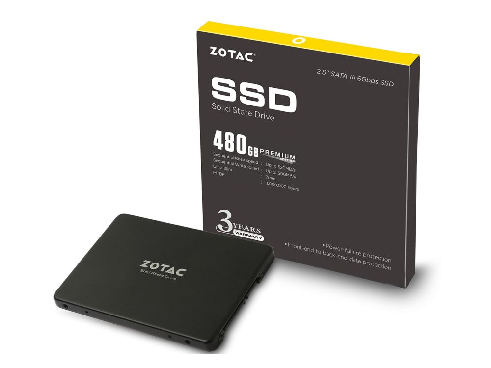 zotac premiumeditionSSDs 2