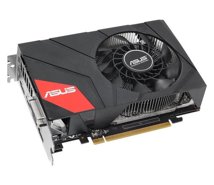 asus gtx960Mini 2