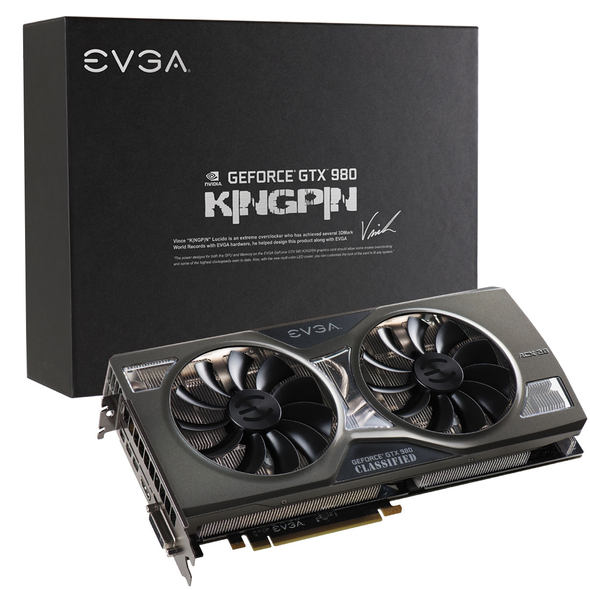 evga gtx980Kingpin32 2