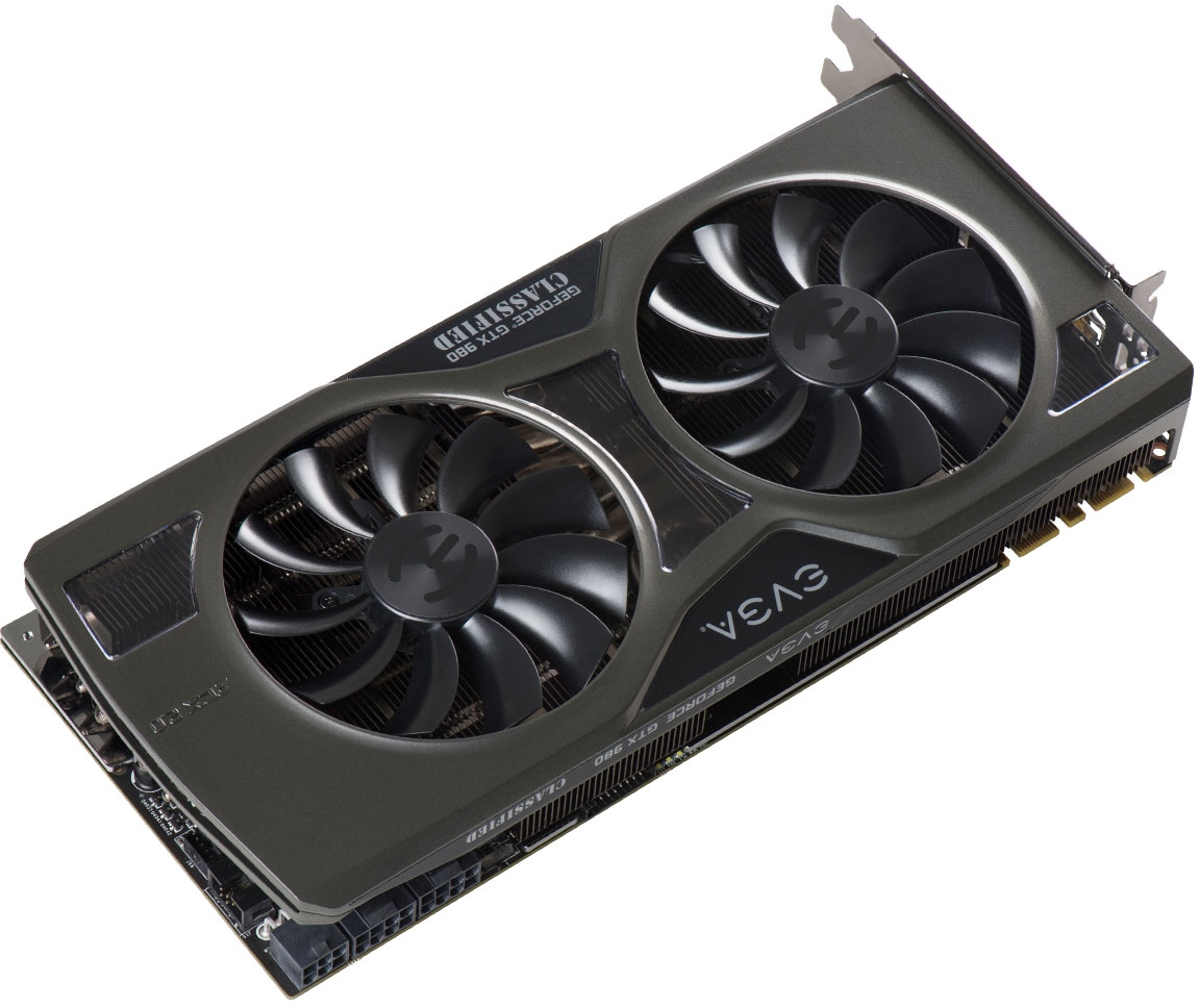 evga gtx980Kingpin32 4