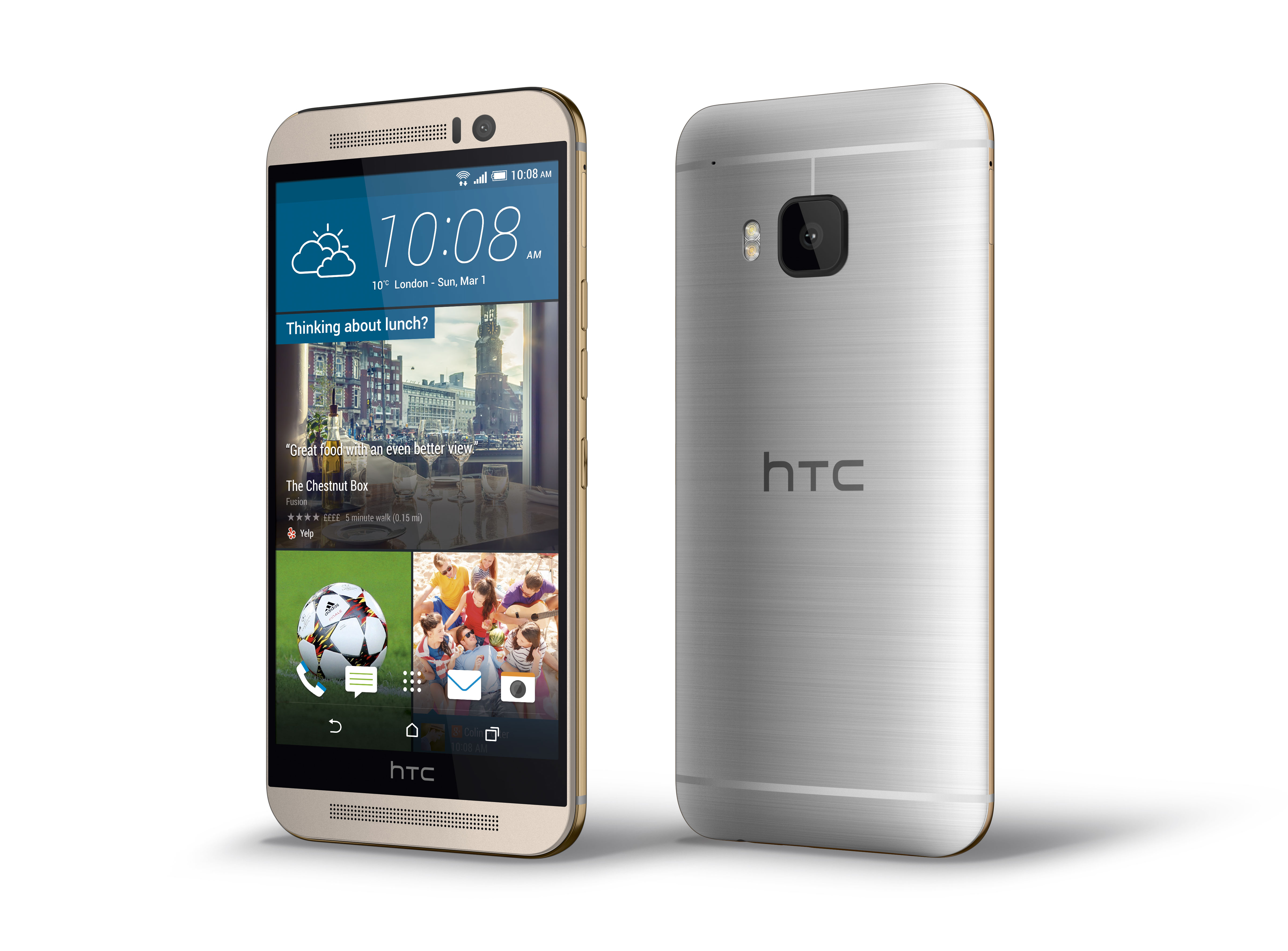 htc OneM9offi 1