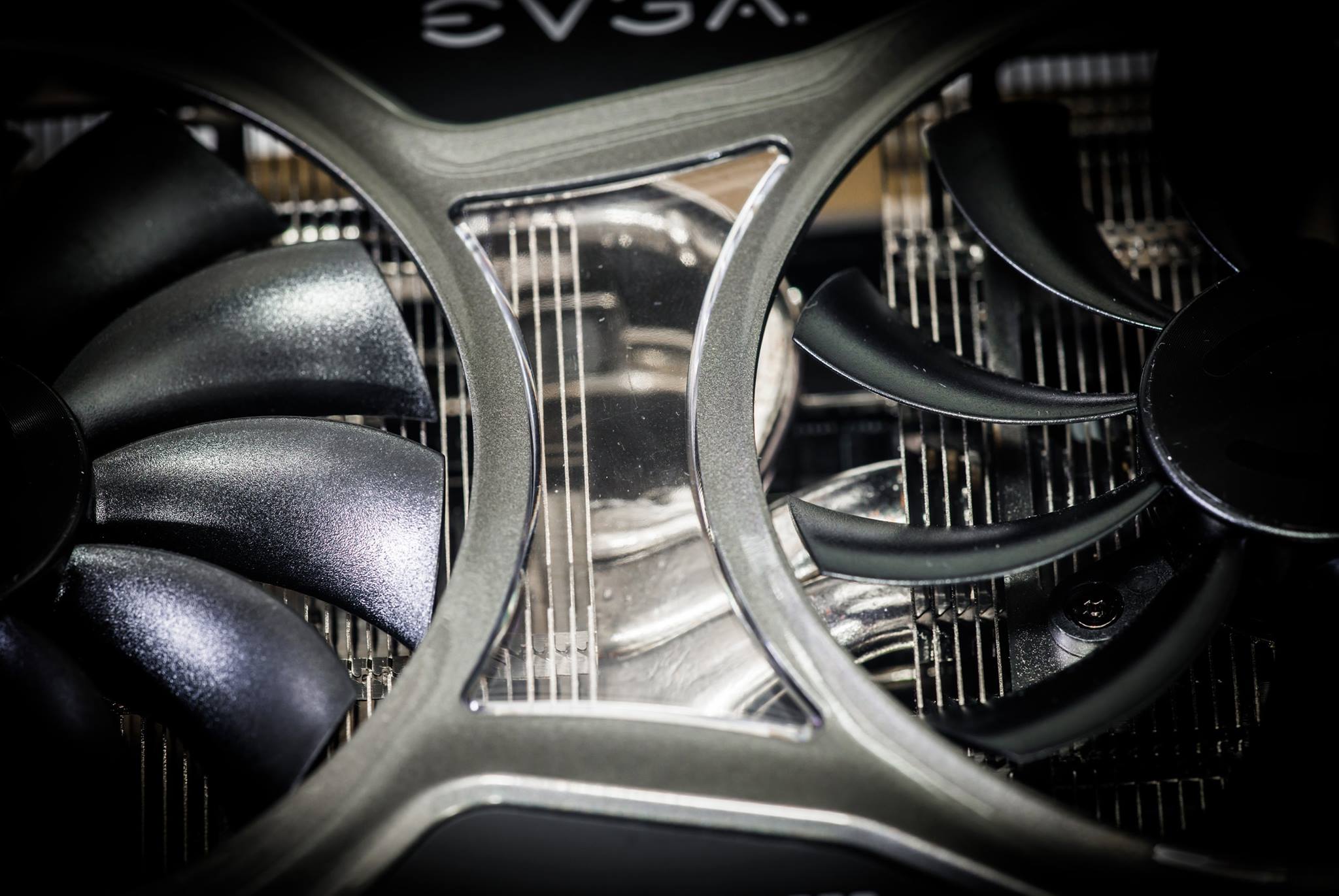 EVGA GTX980ClassfiedKingpin 3