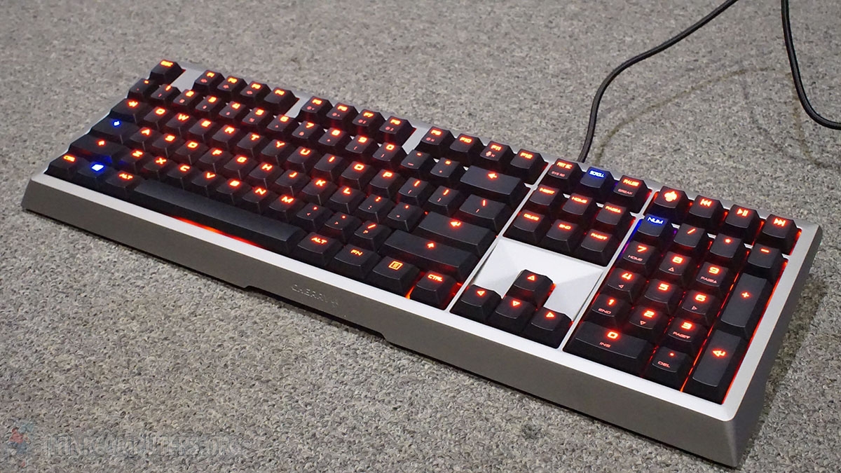 cherry mxboard60 2