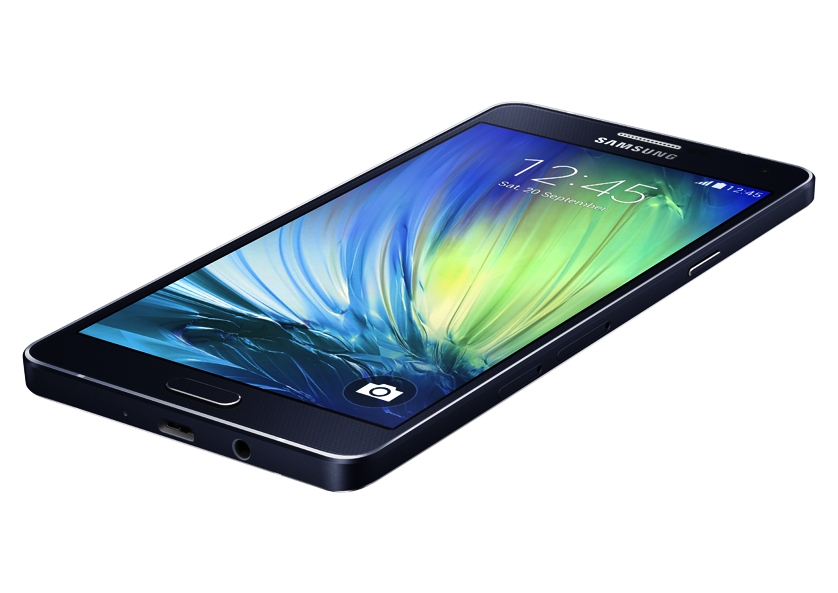 samsung GalaxyA7 1