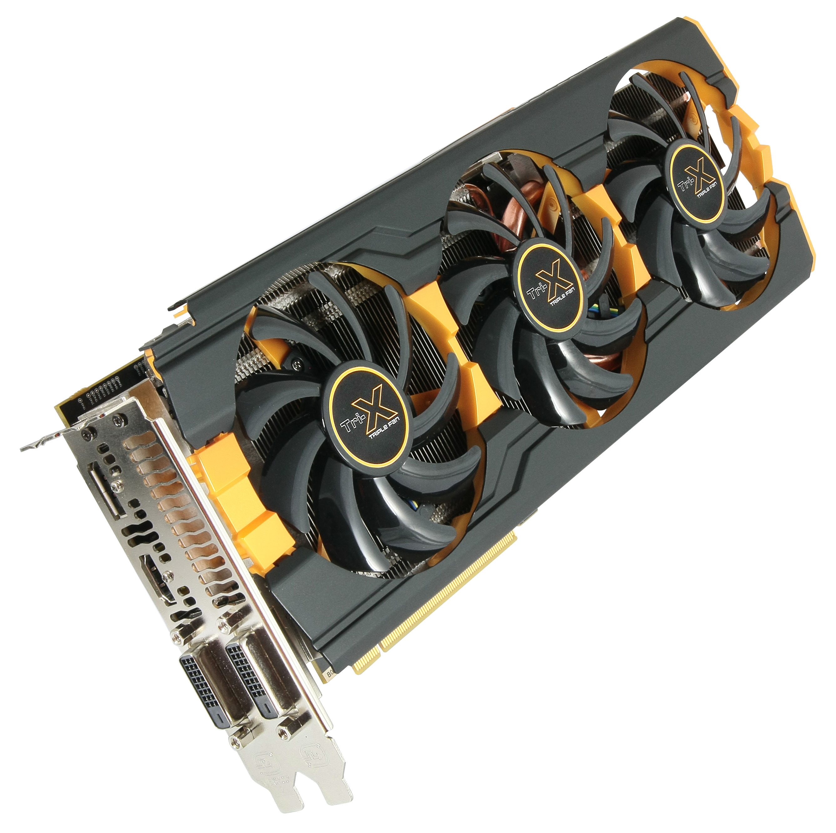 sapphire r9290XTriX8GB 1