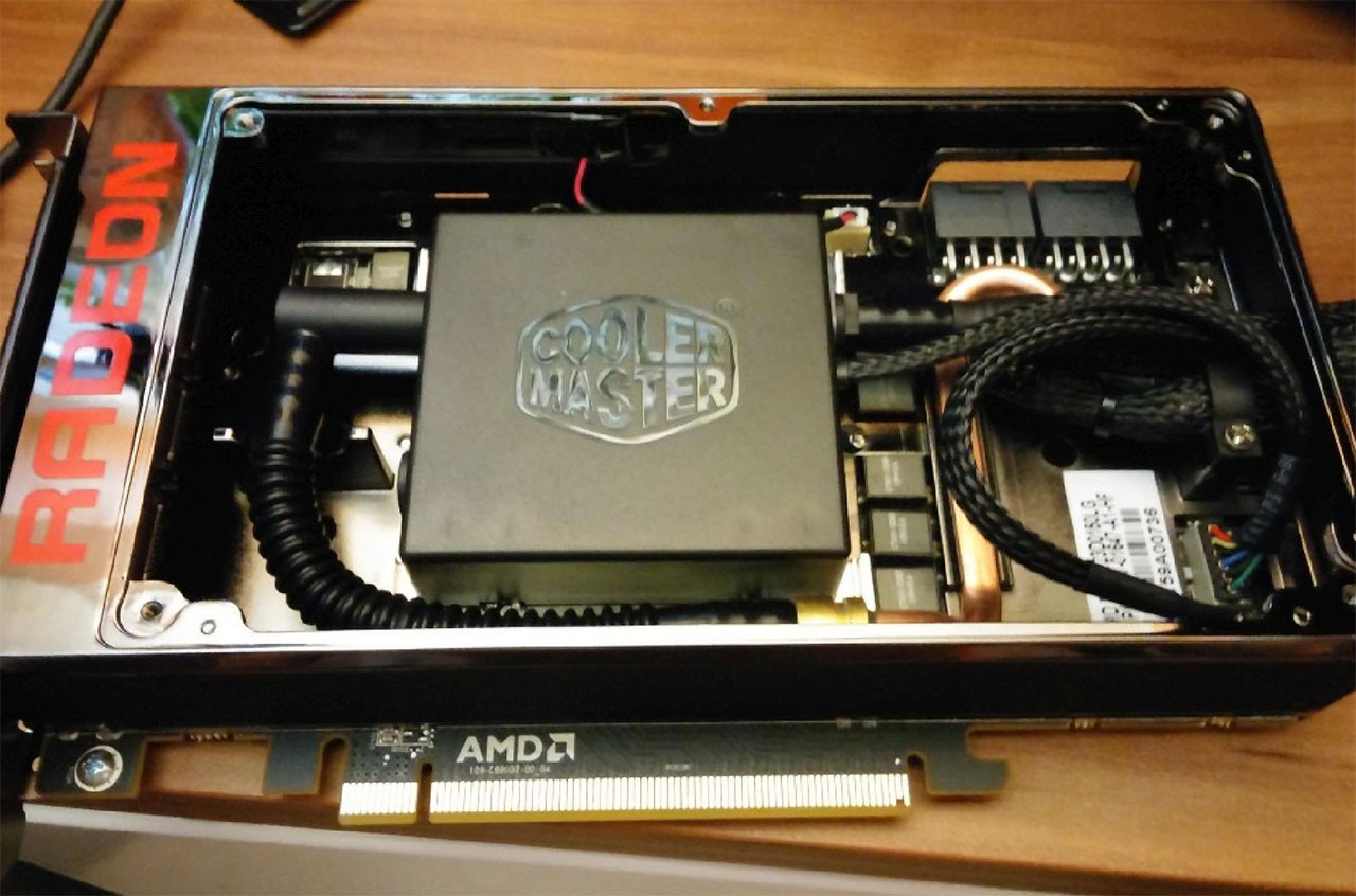 AMD FuryXblockpump 2