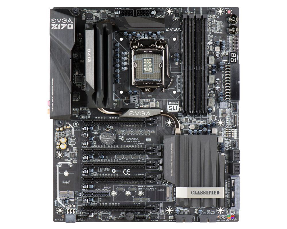 evga z170lineup 1