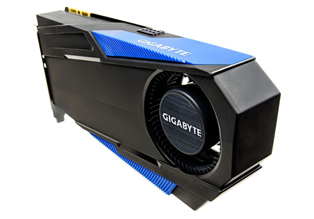 gigabyte gtx970TwinTurbo 4