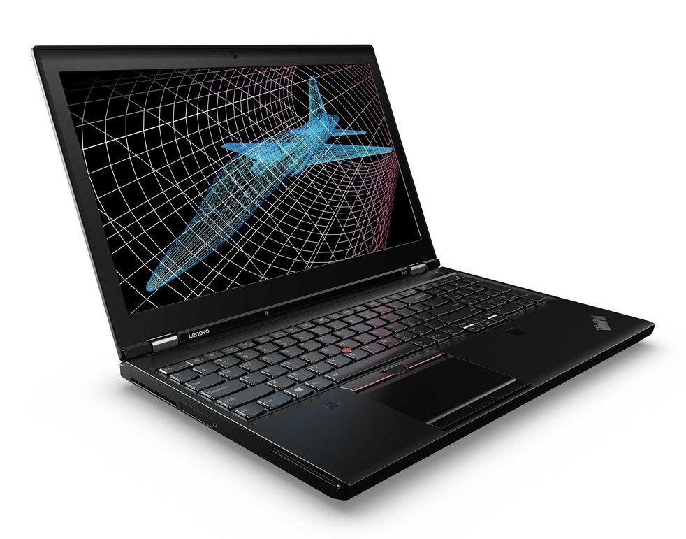 lenovo ThinkpadP70 1