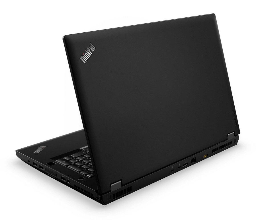 lenovo ThinkpadP70 2