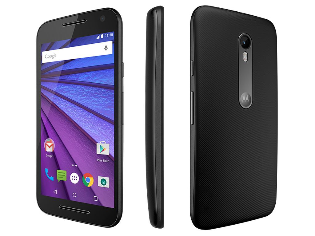 motorola motoG2015 1