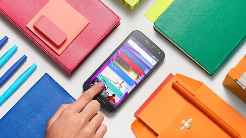 motorola motoG2015 2