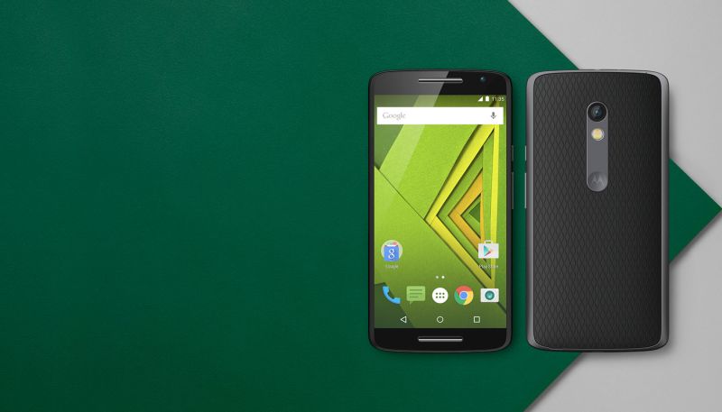 motorola motox 3