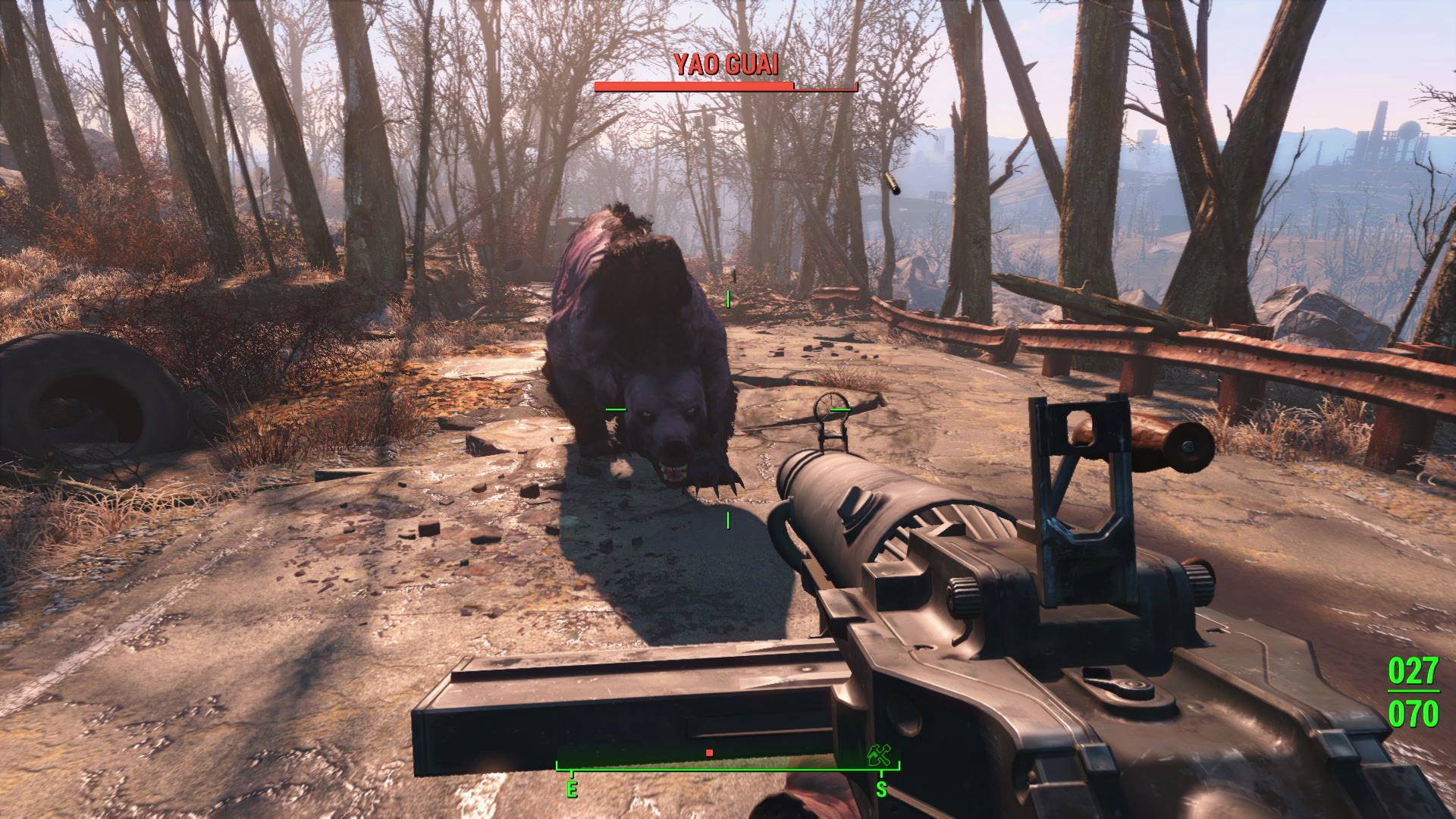 Bethesda fallout4 2