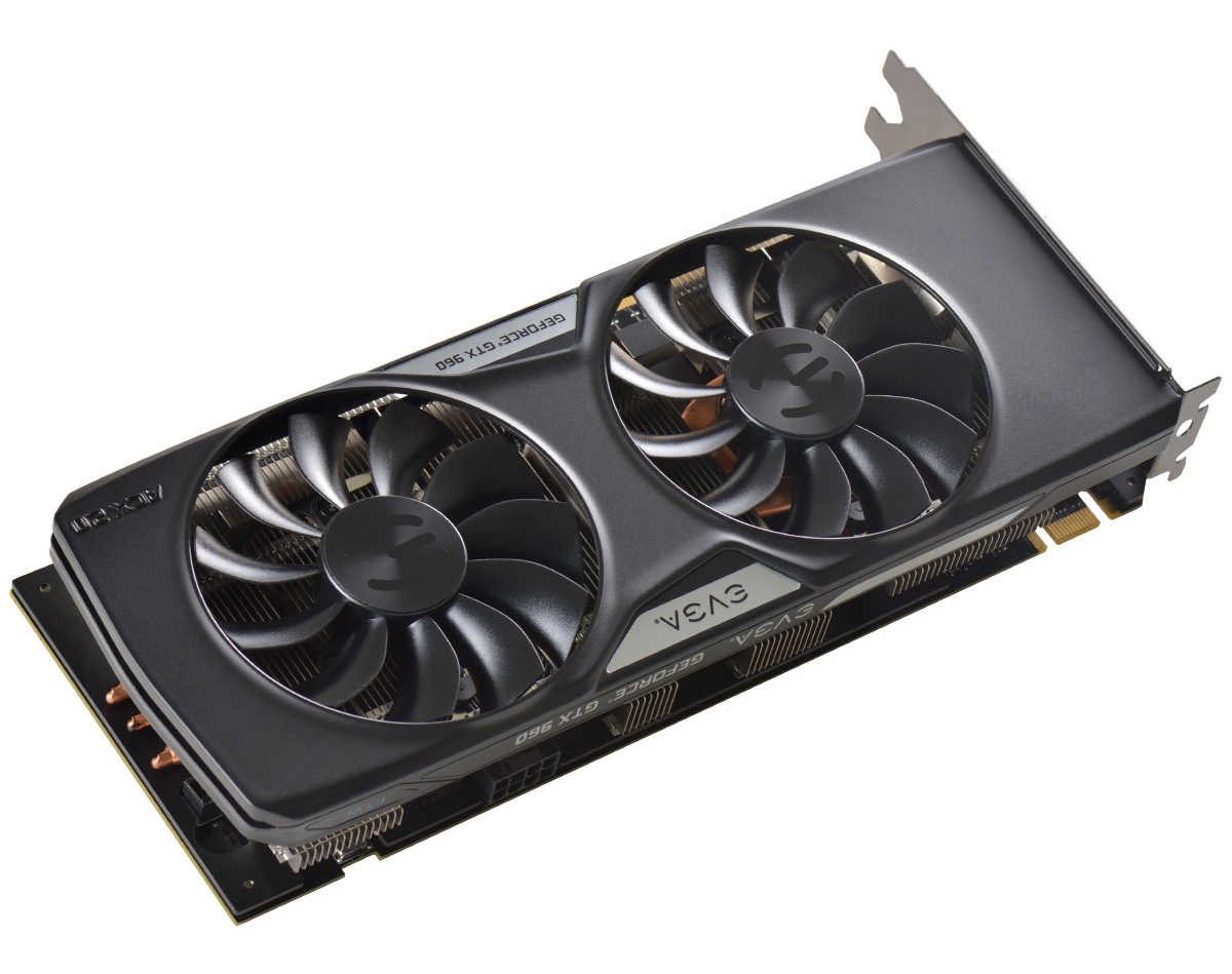 EVGA GTX9604GBFTW 3