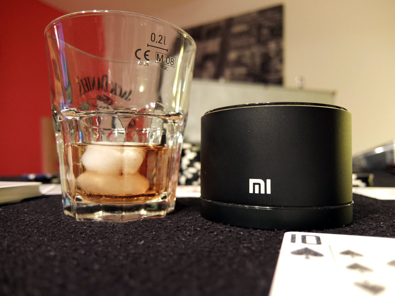 xiaomi wireless speaker review whiskey 2