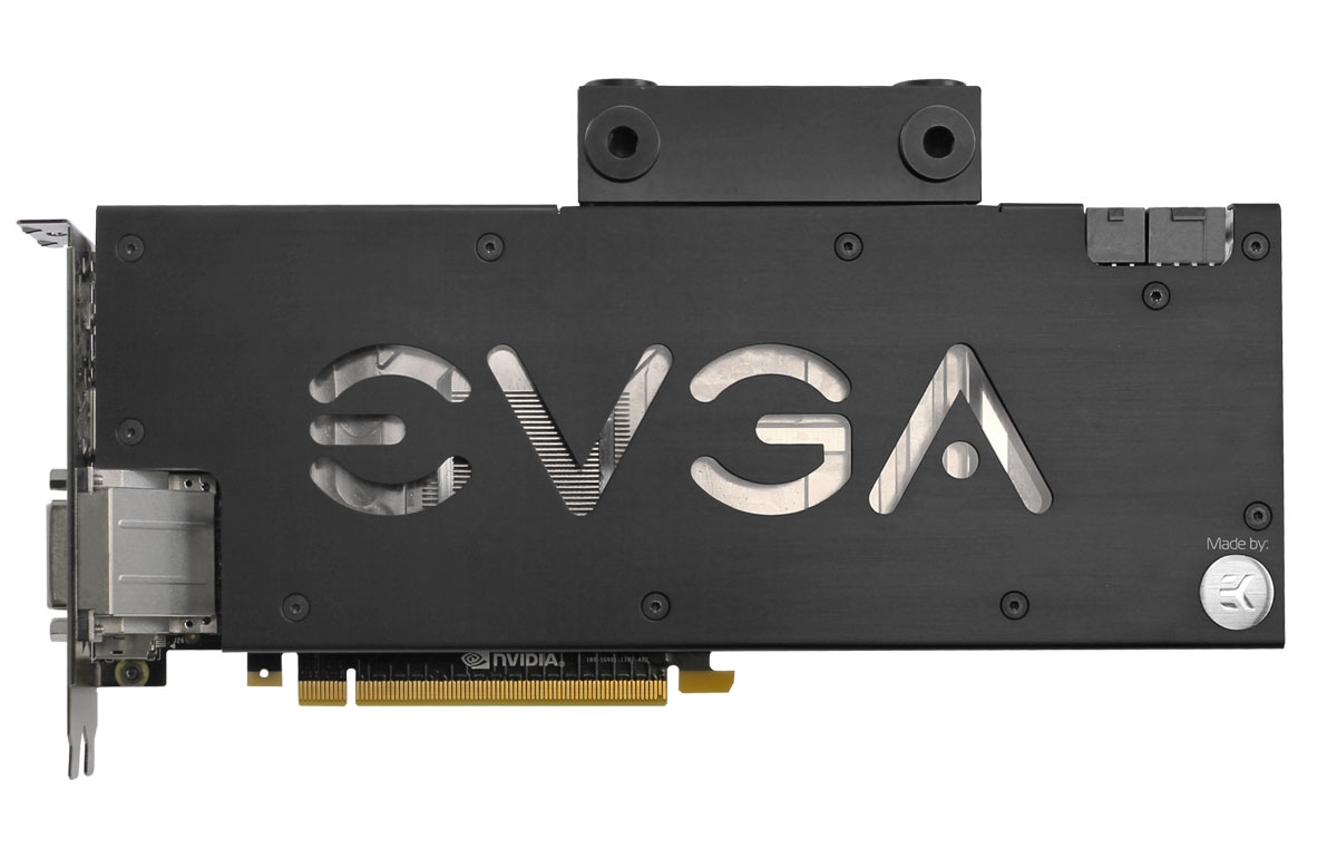 evga gtxTitanx 4