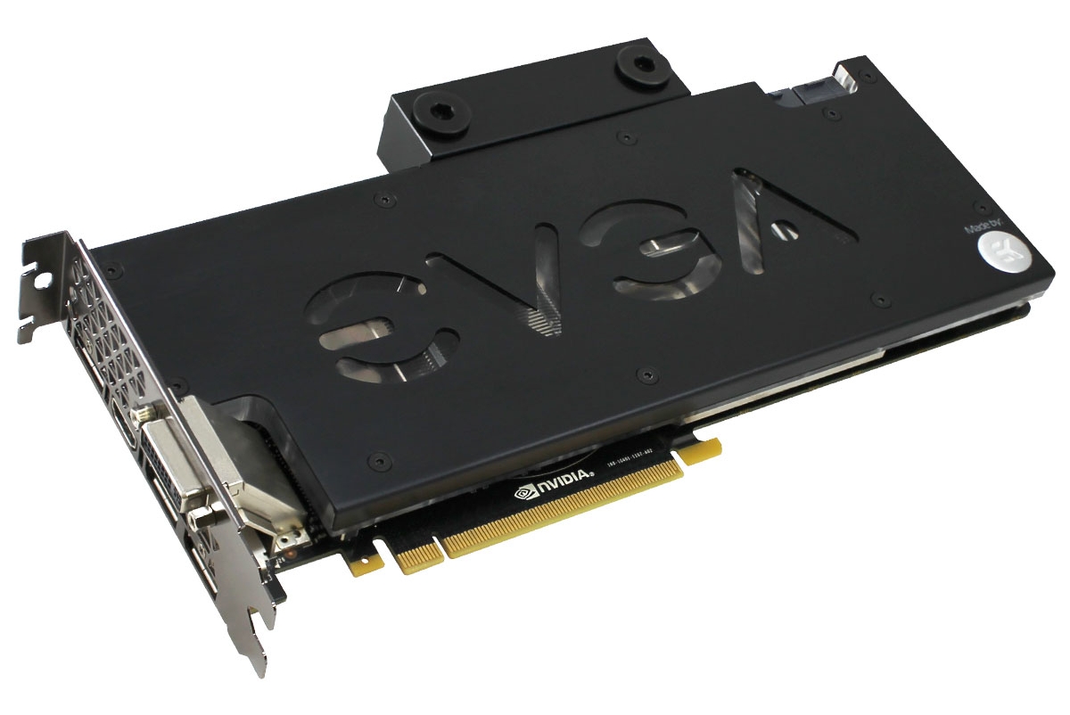 evga gtxTitanx 5