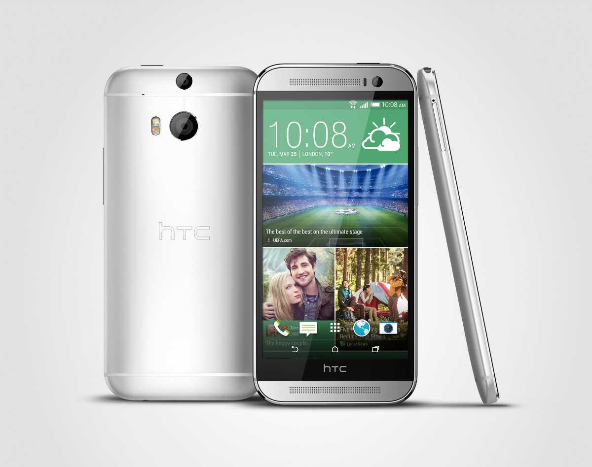 htc onem8s 1