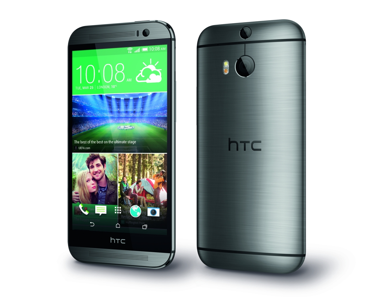 htc onem8s 2