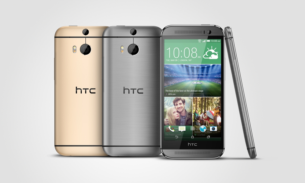 htc onem8s 3