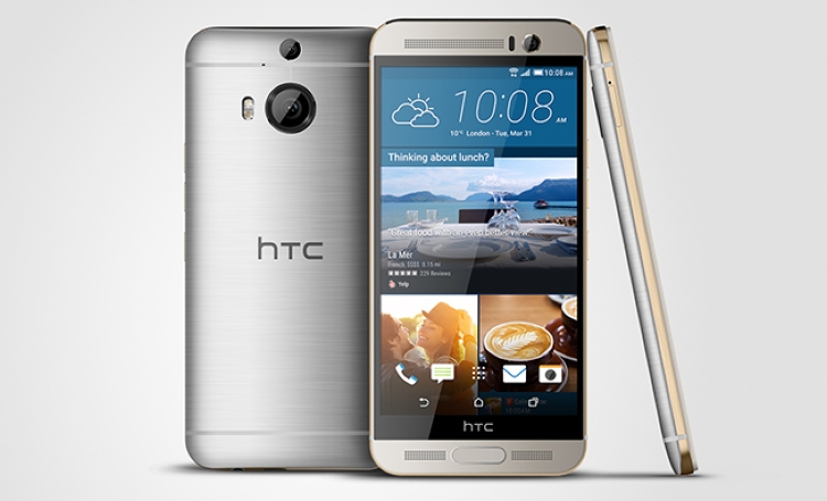 htc onem9plus 2