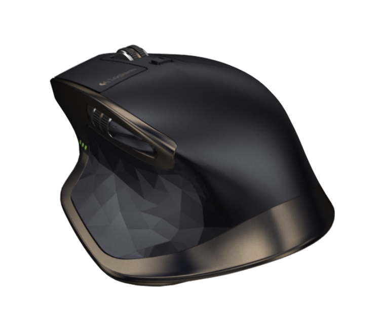 logitech mxmaster 1