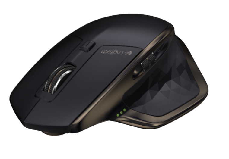 logitech mxmaster 2