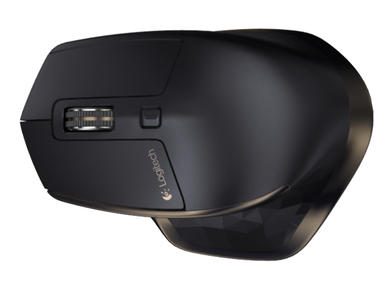 logitech mxmaster 3