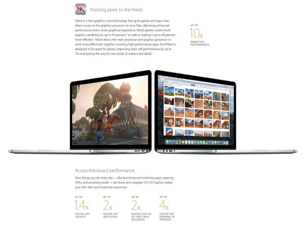 Apple OSXELCapitanss 3