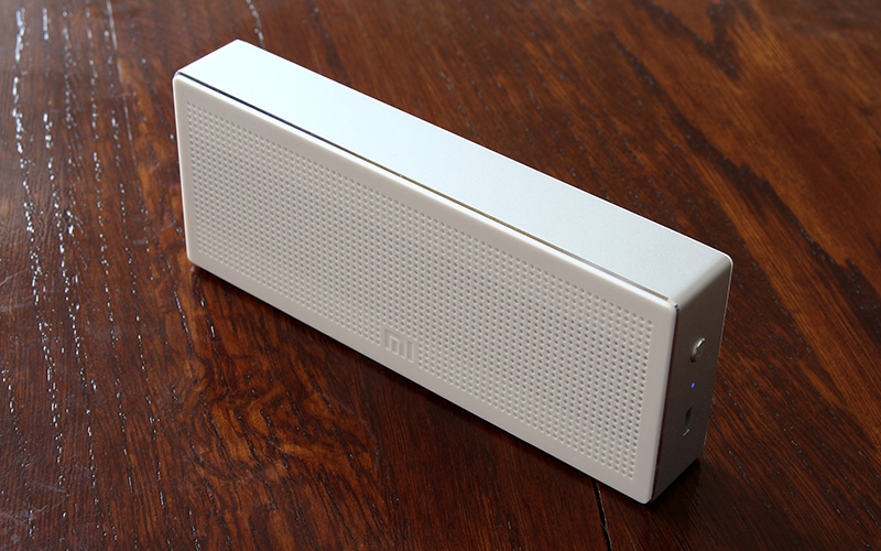 xiaomi speaker piano2