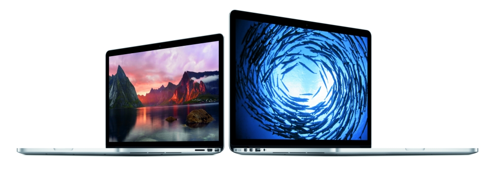 apple Macbookpro 1