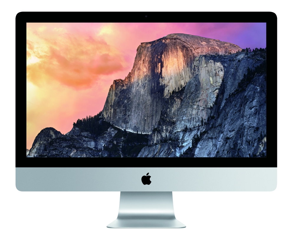 apple imac5Kretina 1