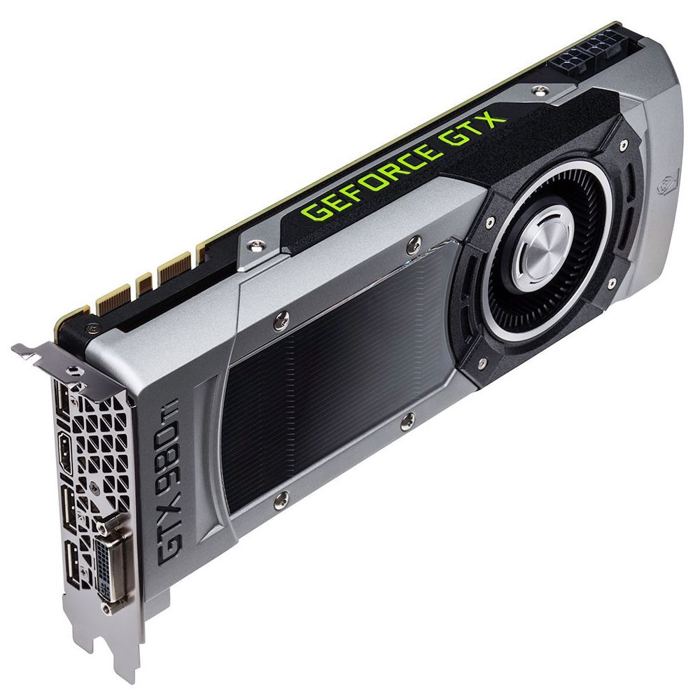 nvidia gtx980Ti 1