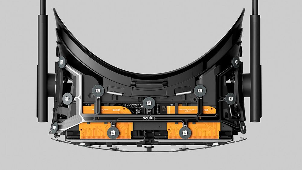 oculus rift 1