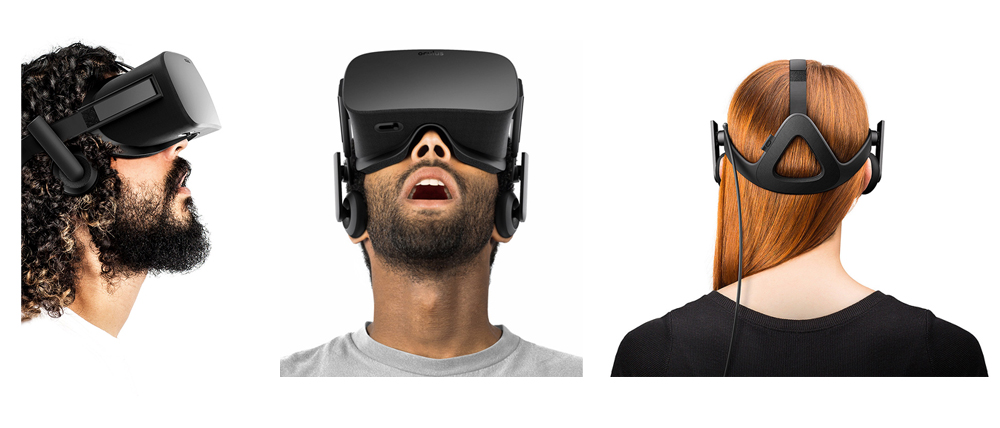 oculus rift 2