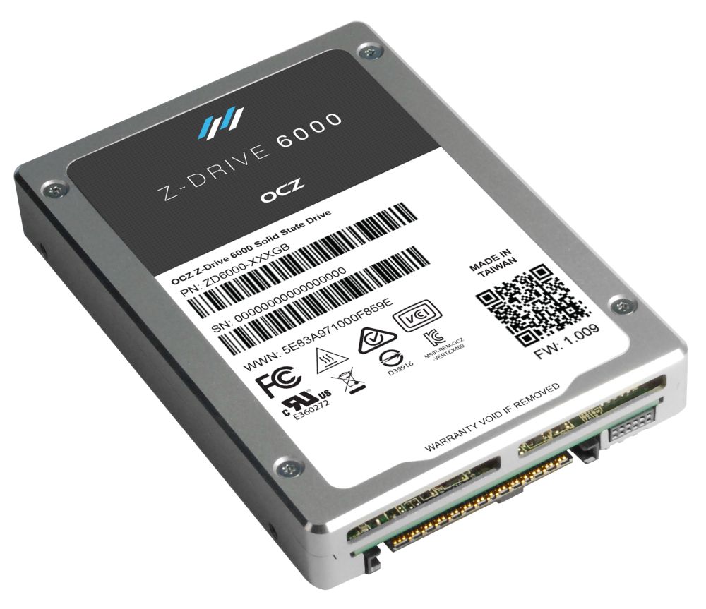 ocz zdrive6000 1