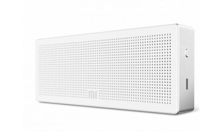 xiaomi stereo speaker