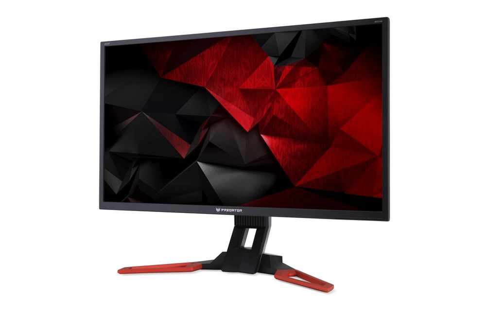 Acer predatorXB321HKmonitor 1