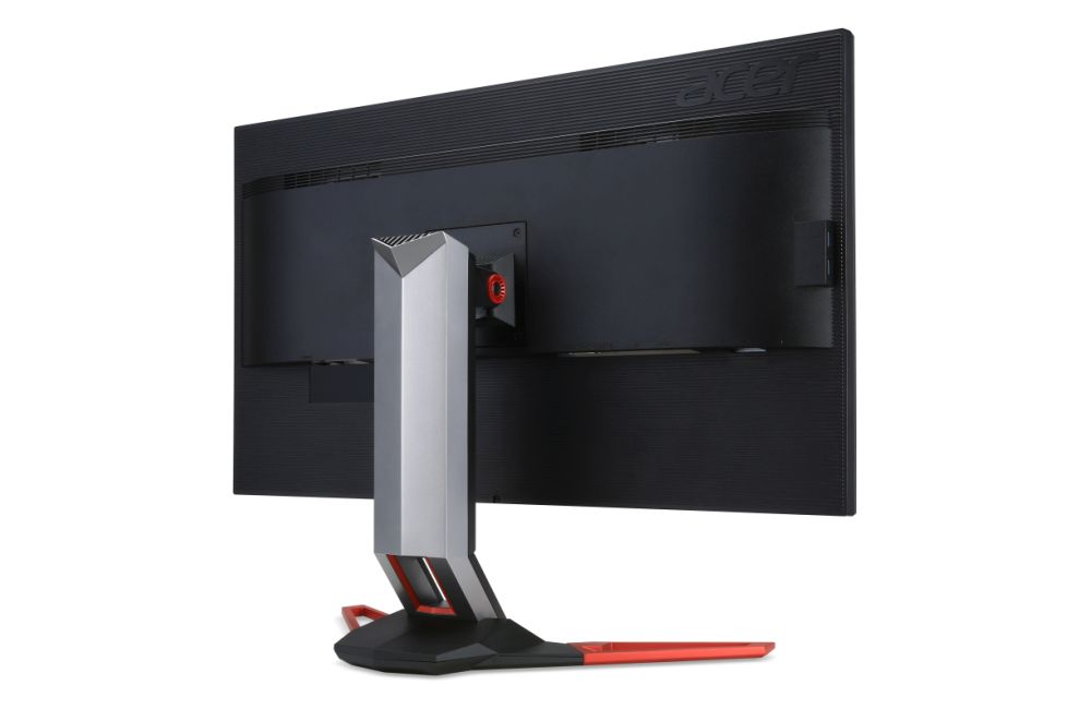 Acer predatorXB321HKmonitor 2