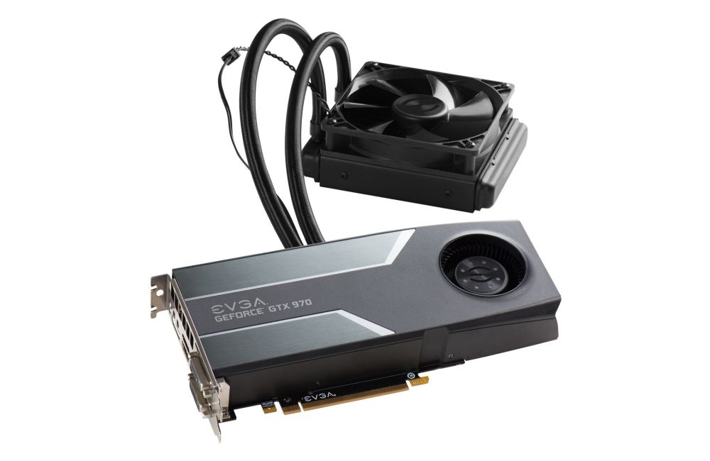 EVGA GTX970Hybridgaming 2