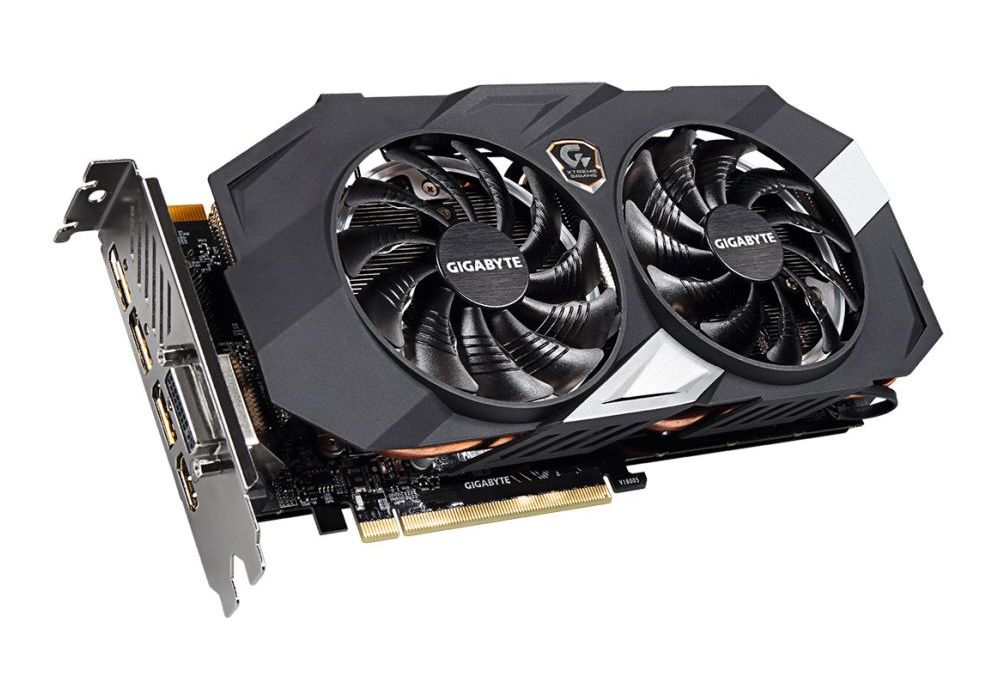 Gigabyte GTX9604GBXtremeGaming 2