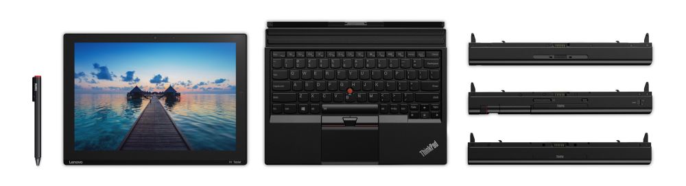 Lenovo thinkpadx1tabletCES2016 3