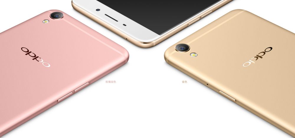 Oppo R9andR9Plus 1