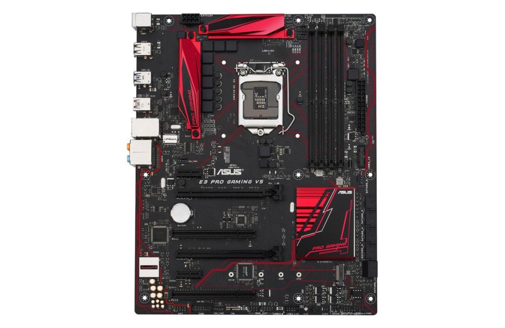 asus e3proV5gaming 2