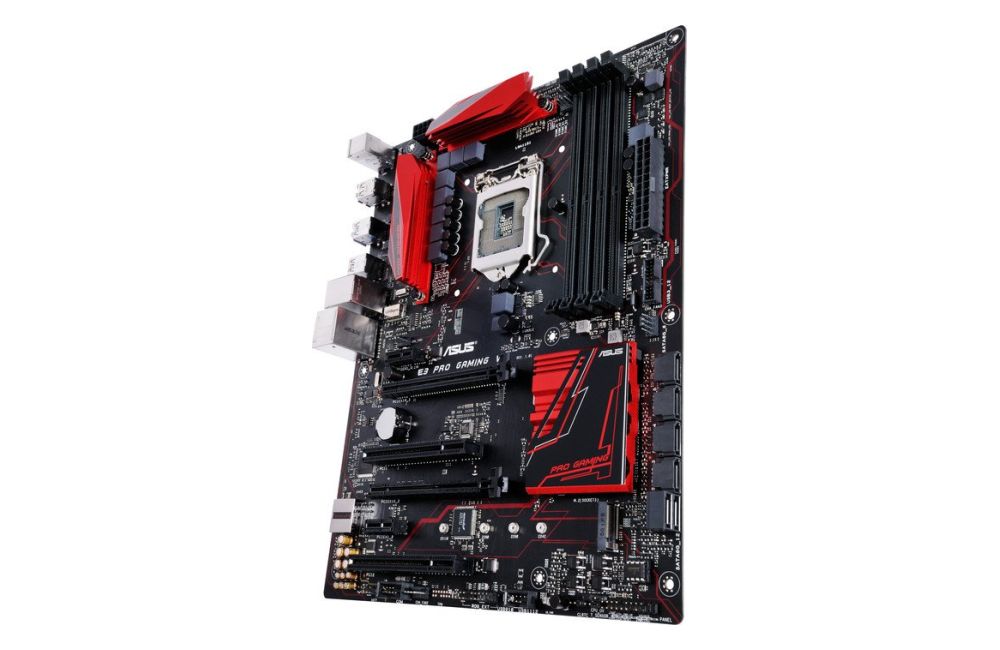 asus e3proV5gaming 4