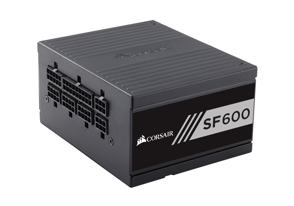 corsair SF600 2