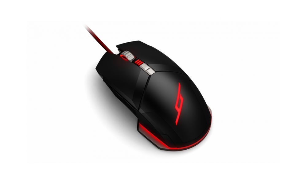 divisionzero M50gamingmouse 3