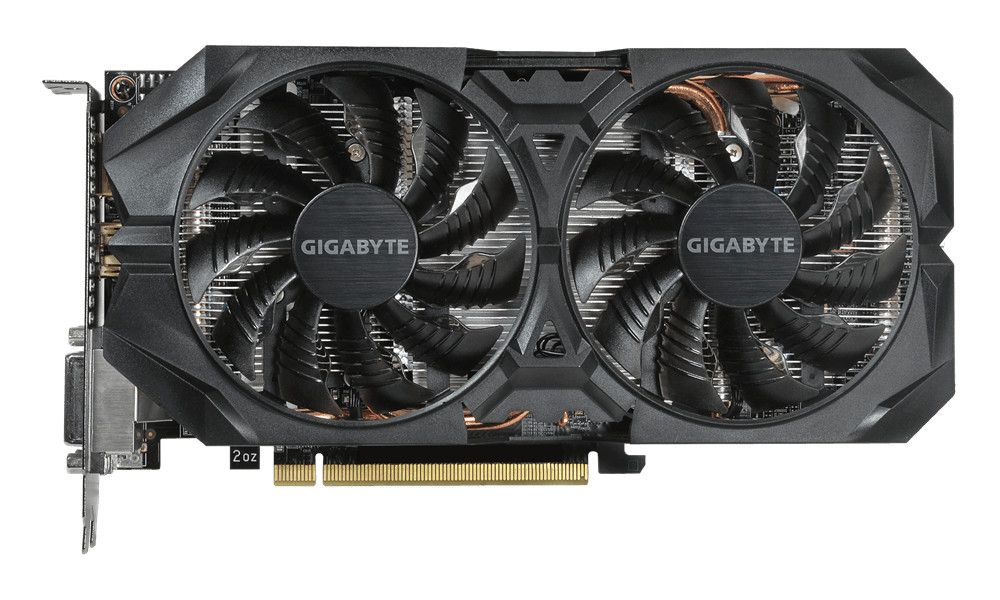 gigabyte R9380XWindforce2X 2