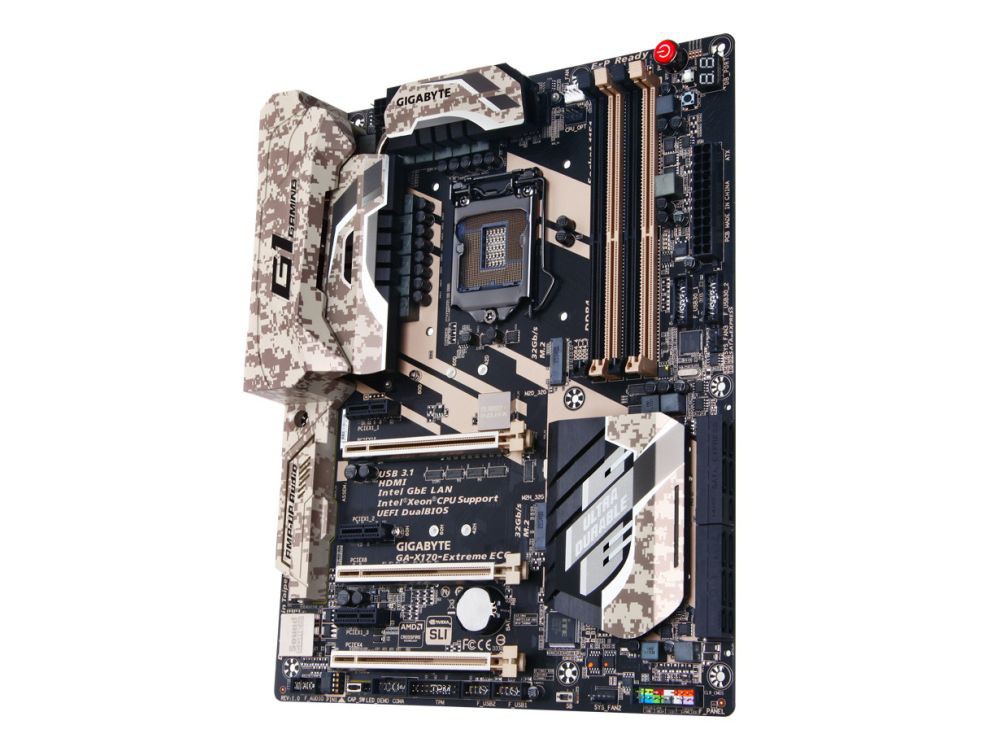 gigabyte x170extremeecc 1